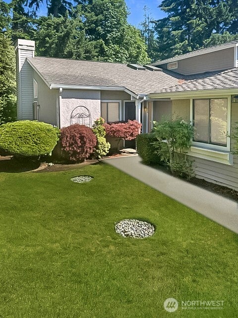 Photo of 1800 Mill Creek Road #5A, Mill Creek, WA 98012 (MLS # 2559691)