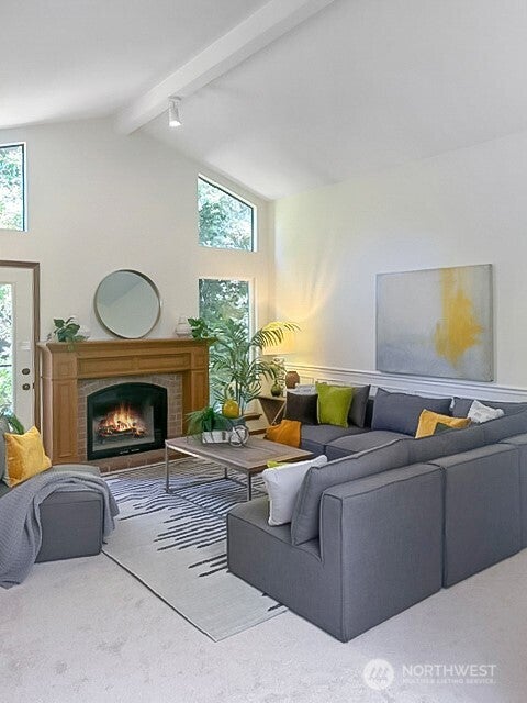 Photo of 1800 Mill Creek Road #5A, Mill Creek, WA 98012 (MLS # 2559691)