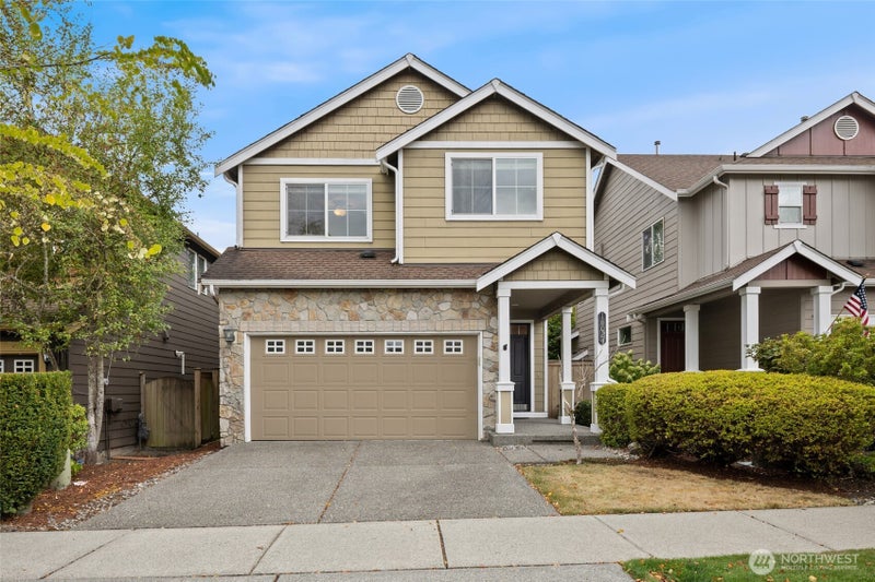 18024 29th Drive SE