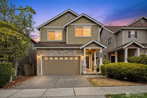 Photo of 18024 29th Drive SE, Bothell, WA 98012 (MLS # 2576919)