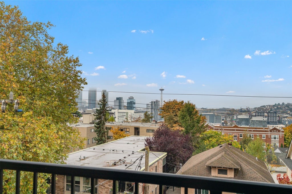 Photo of 511 E Roy Street #409, Seattle, WA 98102 (MLS # 2597512)