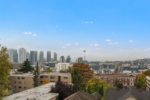 Photo of 511 E Roy Street #409, Seattle, WA 98102 (MLS # 2597512)
