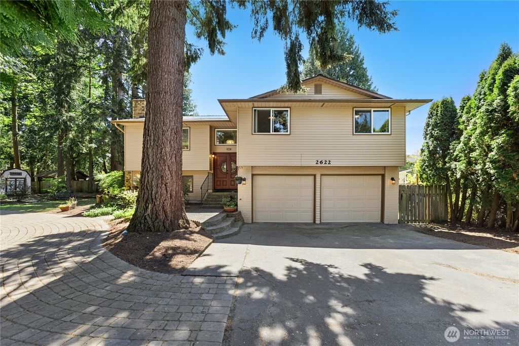 Photo of 2622 169th Street SE, Bothell, WA 98012 (MLS # 2505887)