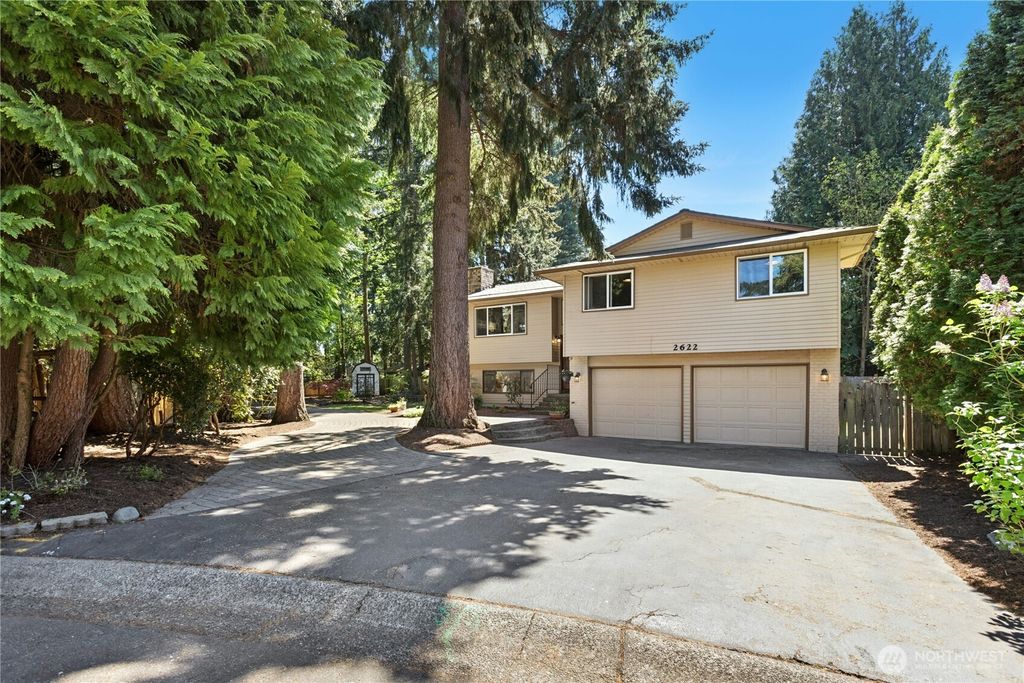 Photo of 2622 169th Street SE, Bothell, WA 98012 (MLS # 2505887)