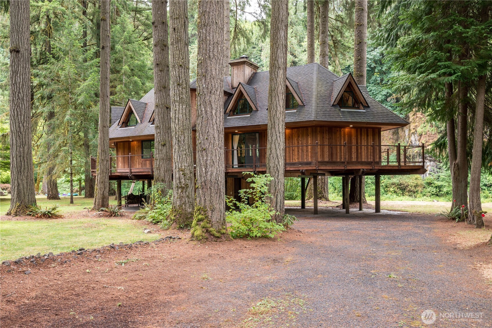 211 LaVerne Drive