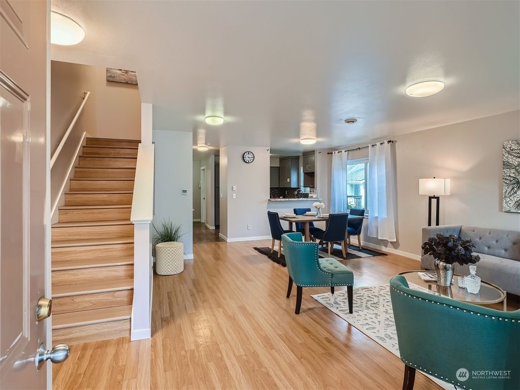 Photo of 4009 Martin Luther King Jr Way S, Seattle, WA 98108 (MLS # 2200678)