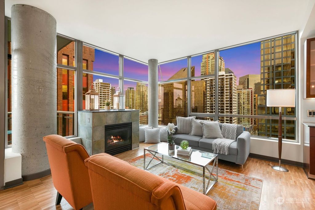 Photo of 2033 2nd Avenue #1103, Seattle, WA 98121 (MLS # 2247839)