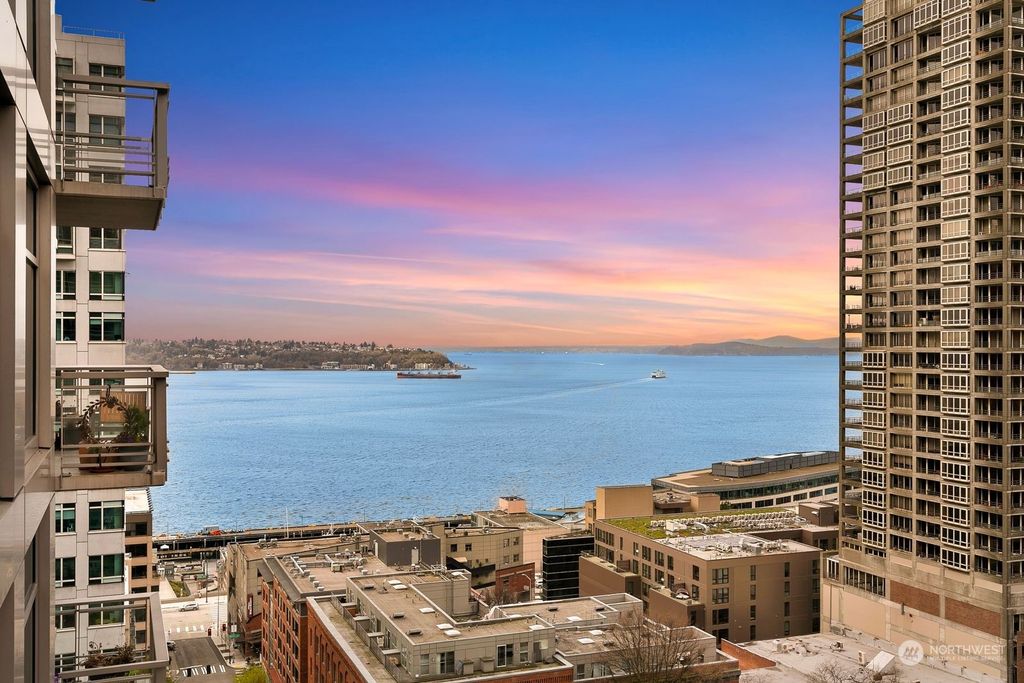 Photo of 2033 2nd Avenue #1103, Seattle, WA 98121 (MLS # 2247839)