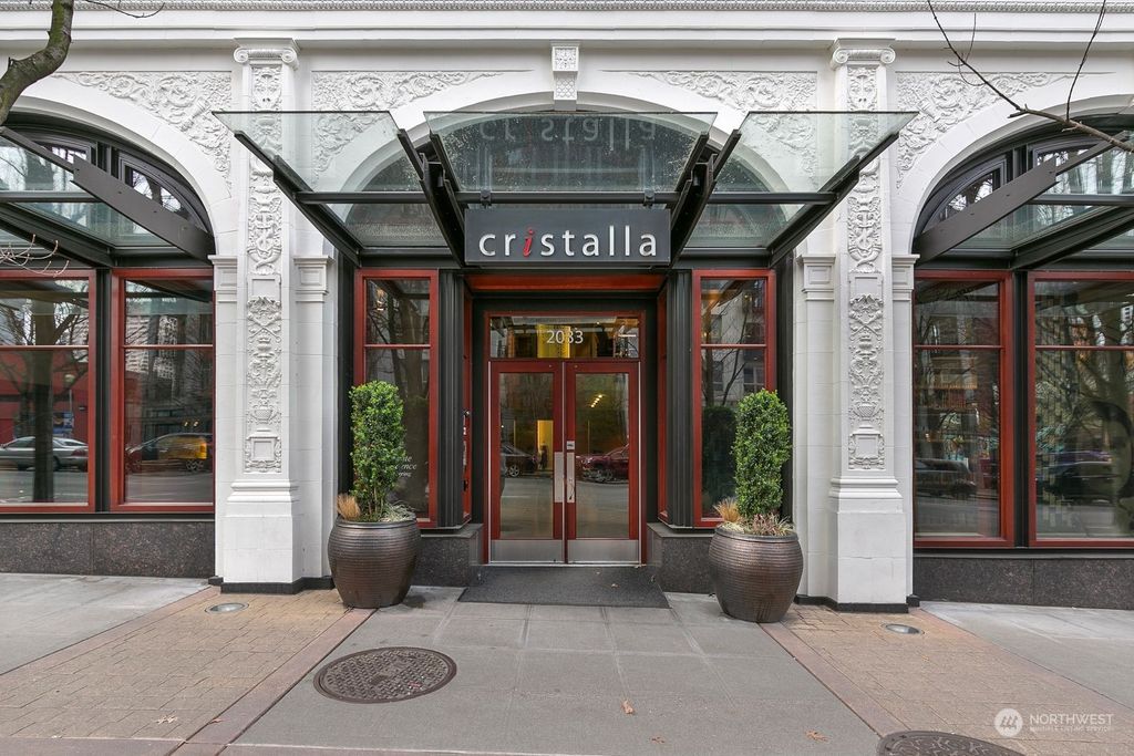 Photo of 2033 2nd Avenue #1103, Seattle, WA 98121 (MLS # 2247839)