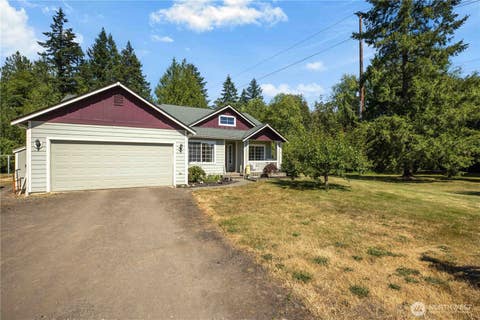 Photo of 20877 Stottlemeyer Road NE, Poulsbo, WA 98370 (MLS # 2555674)