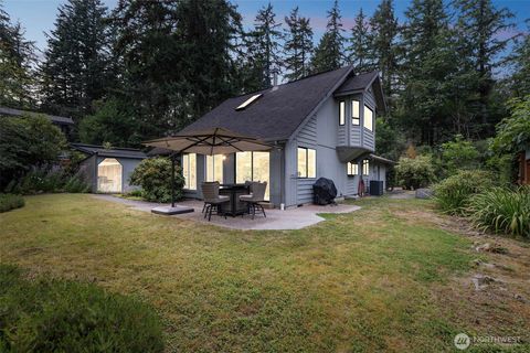 Photo of 5730 Garden Lane SW, Olympia, WA 98502 (MLS # 2416665)