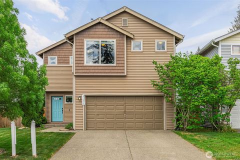 Photo of 21614 SE 297th Street, Kent, WA 98042 (MLS # 2524109)