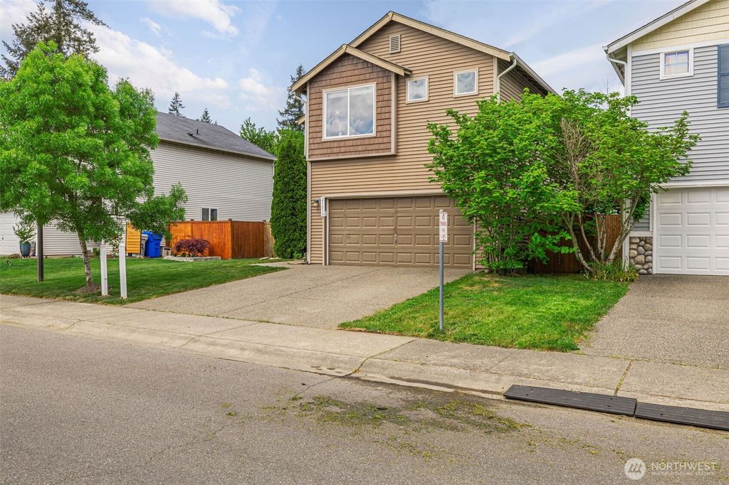 Photo of 21614 SE 297th Street, Kent, WA 98042 (MLS # 2524109)
