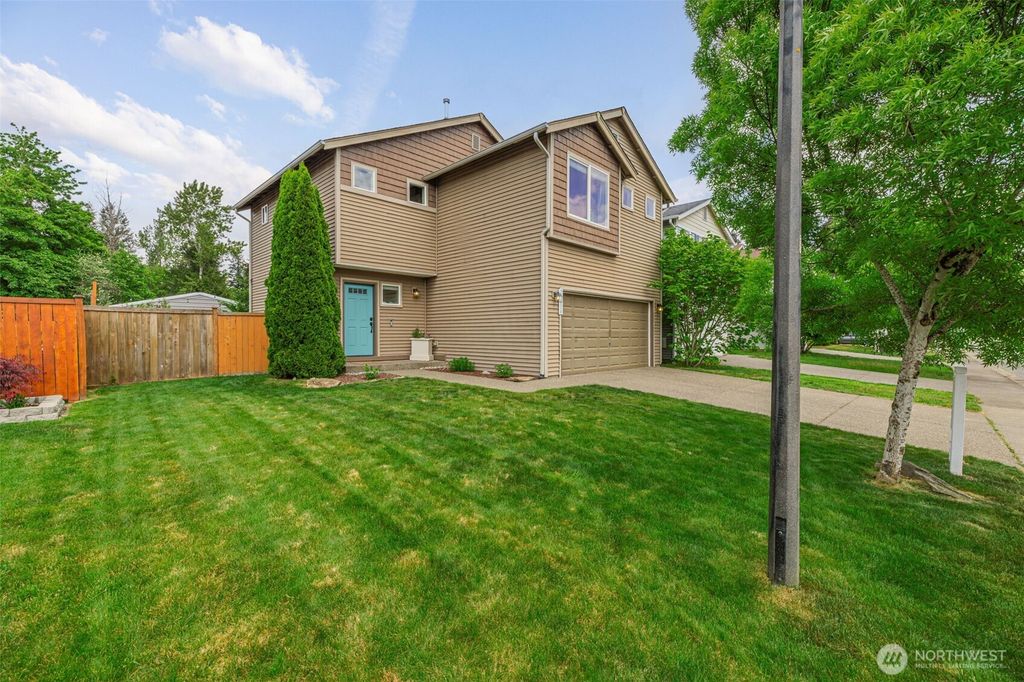 Photo of 21614 SE 297th Street, Kent, WA 98042 (MLS # 2524109)