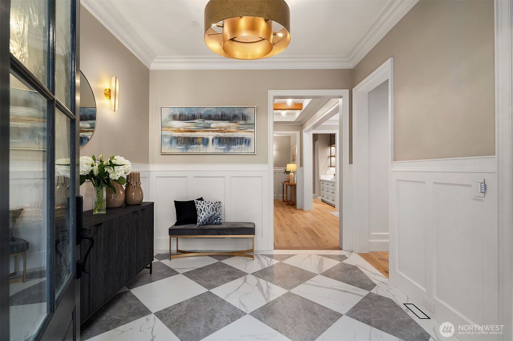 Photo of 10911 SE 26th Street, Bellevue, WA 98004 (MLS # 2482651)