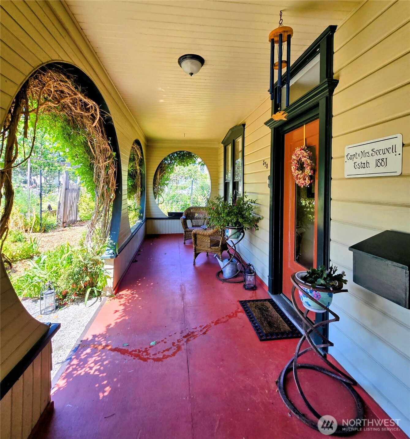 538 Adams Street