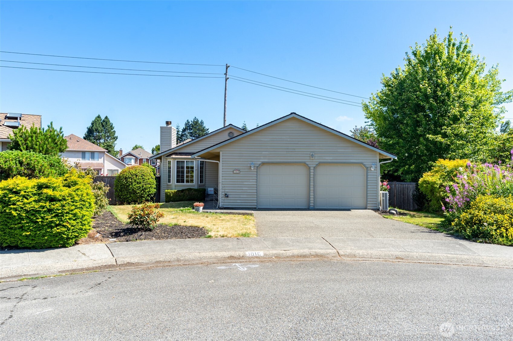 1010 SW 348th Place