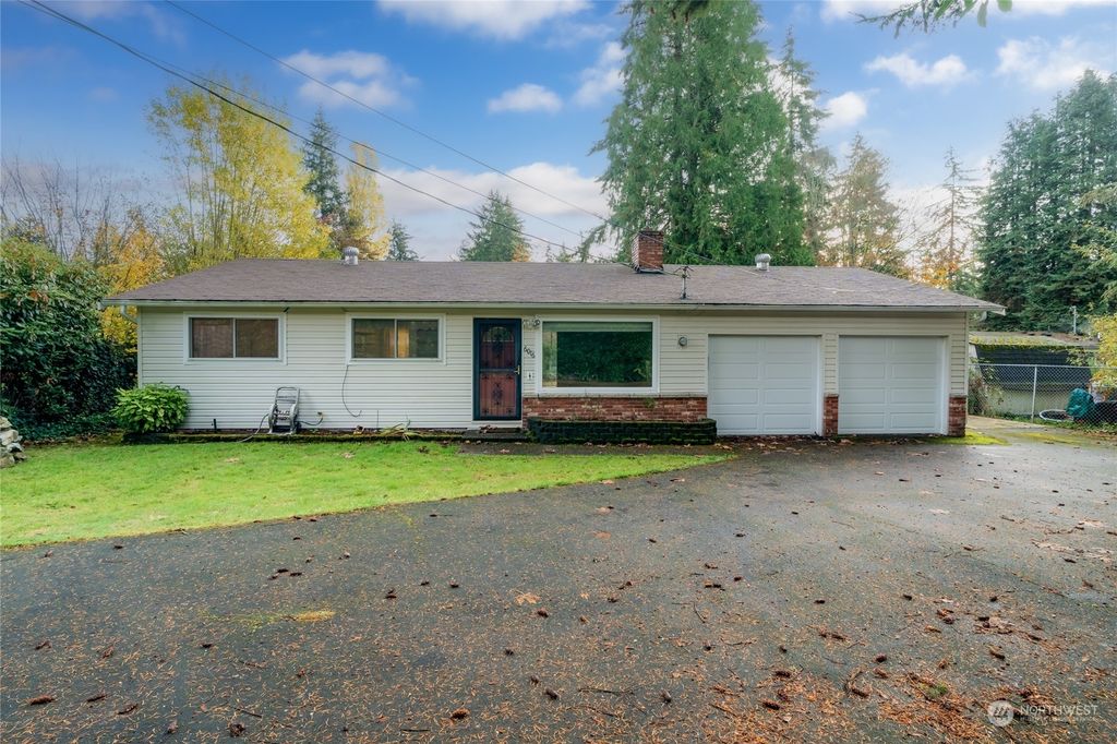 Photo of 6016 183rd Street SW, Lynnwood, WA 98037 (MLS # 2307209)