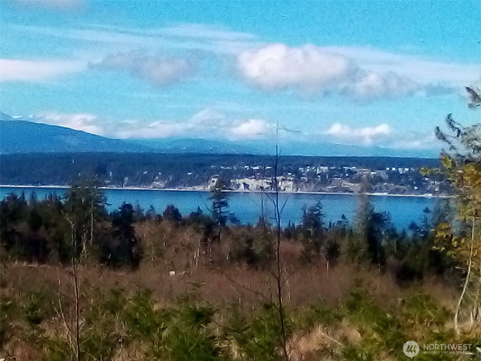 9999 Protection Ridge Road