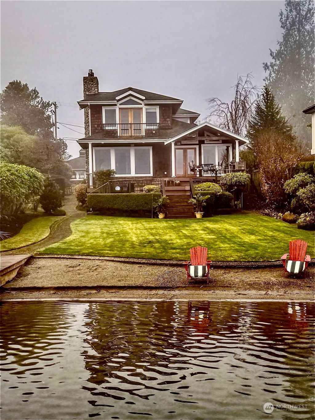 Photo of 815 Stitch Road, Lake Stevens, WA 98258 (MLS # 2314570)