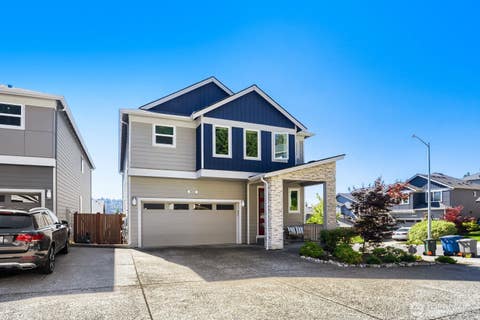 Photo of 3932 242nd Street SE, Bothell, WA 98021 (MLS # 2565973)