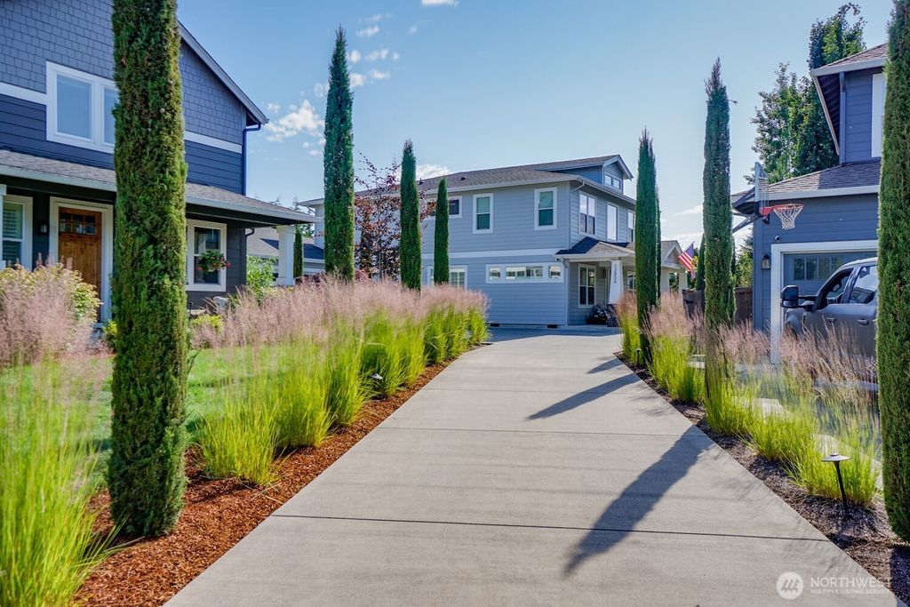 Photo of 12806 NW 40th Avenue, Vancouver, WA 98685 (MLS # 2487833)