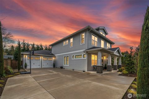 Photo of 12806 NW 40th Avenue, Vancouver, WA 98685 (MLS # 2487833)