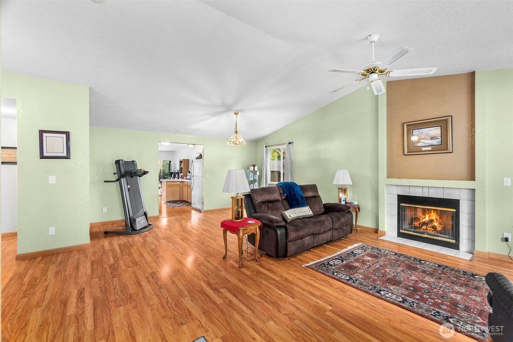 Photo of 1531 Mapleridge Drive NE, Olympia, WA 98506 (MLS # 2514188)