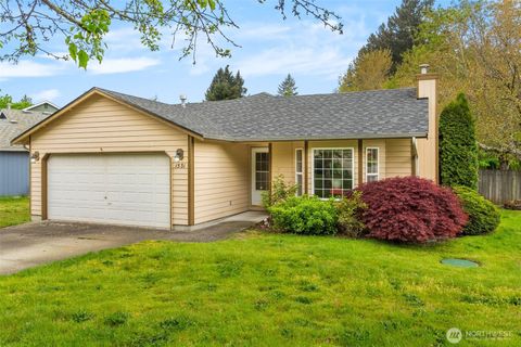 Photo of 1531 Mapleridge Drive NE, Olympia, WA 98506 (MLS # 2514188)