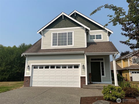 Photo of 2215 190th Street E, Tacoma, WA 98445 (MLS # 2567524)