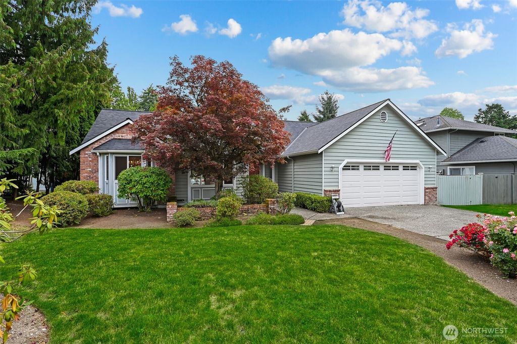 Photo of 24225 15 Place SE, Bothell, WA 98021 (MLS # 2429366)