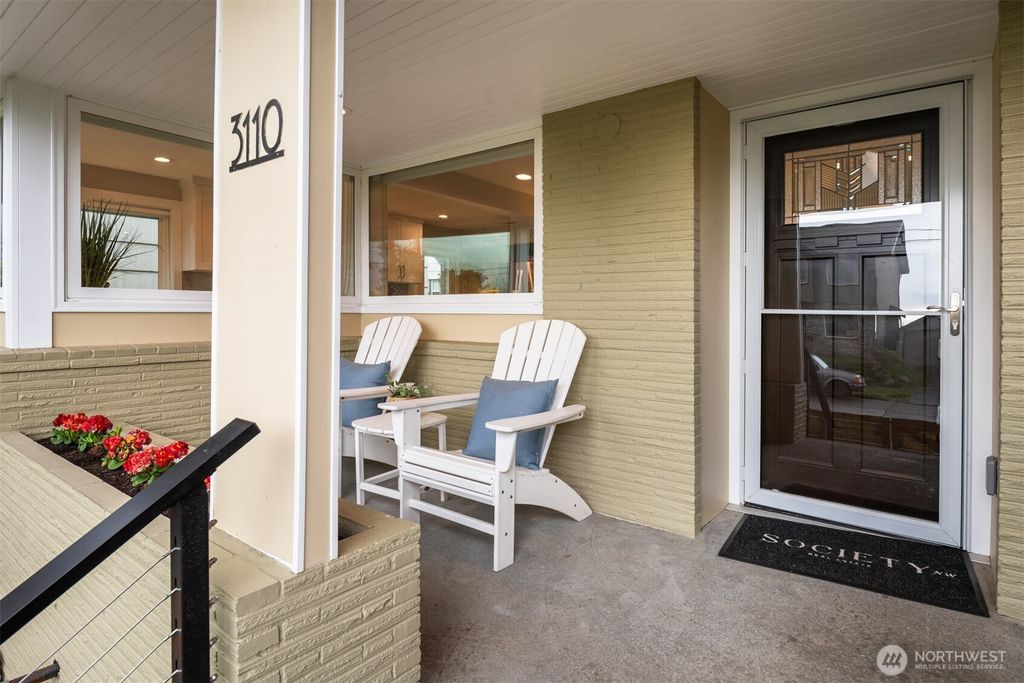 Photo of 3110 12th Avenue S, Seattle, WA 98144 (MLS # 2507695)