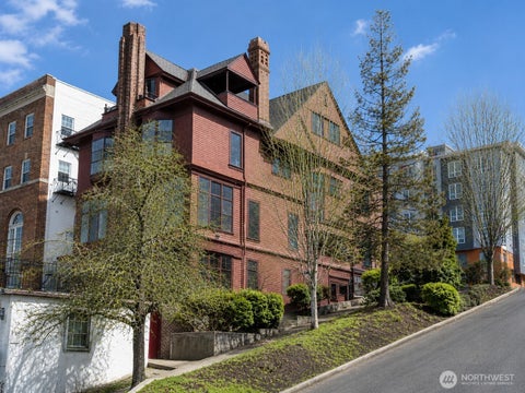 Photo of 401 Broadway, Tacoma, WA 98402 (MLS # 2530493)