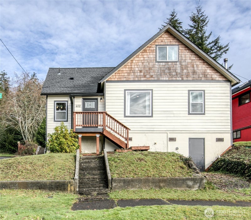 402 Burleigh