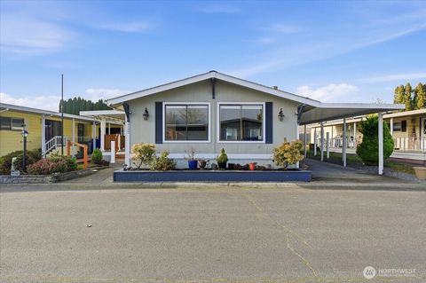 1402 22nd Street NE 127 Auburn WA 98002