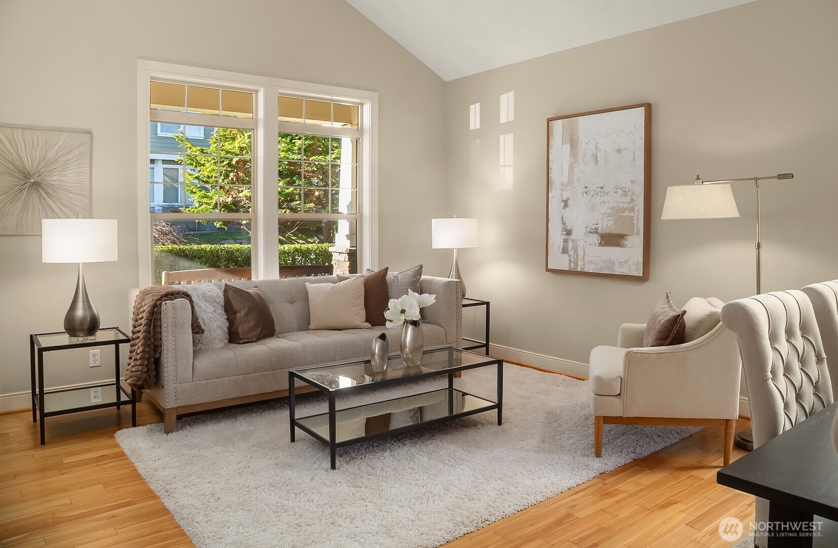 436 Wilderness Peak Drive NW