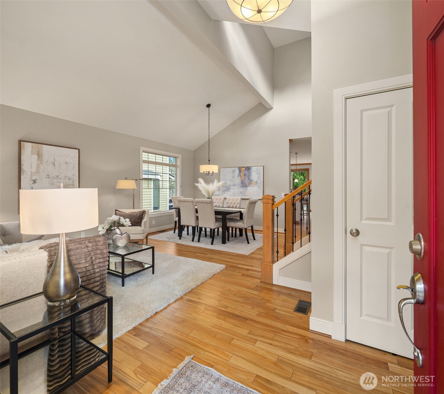 436 Wilderness Peak Drive NW