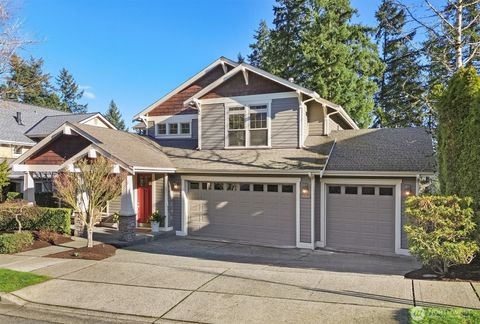 436 Wilderness Peak Drive NW Issaquah WA 98027
