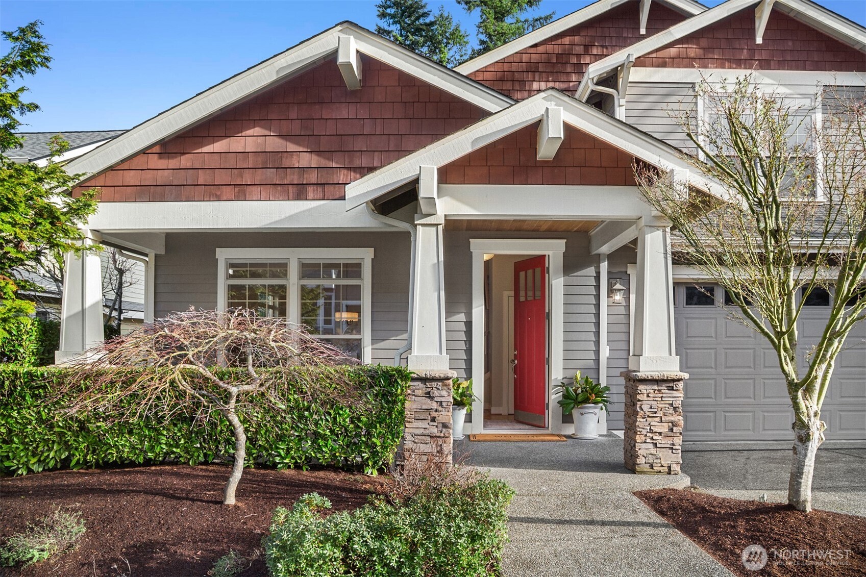 436 Wilderness Peak Drive NW