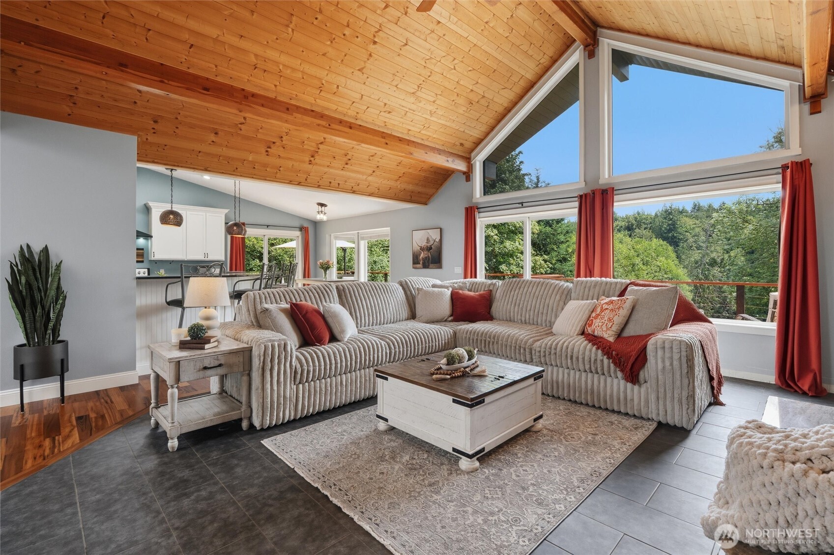 6317 Crescent Beach Road NW