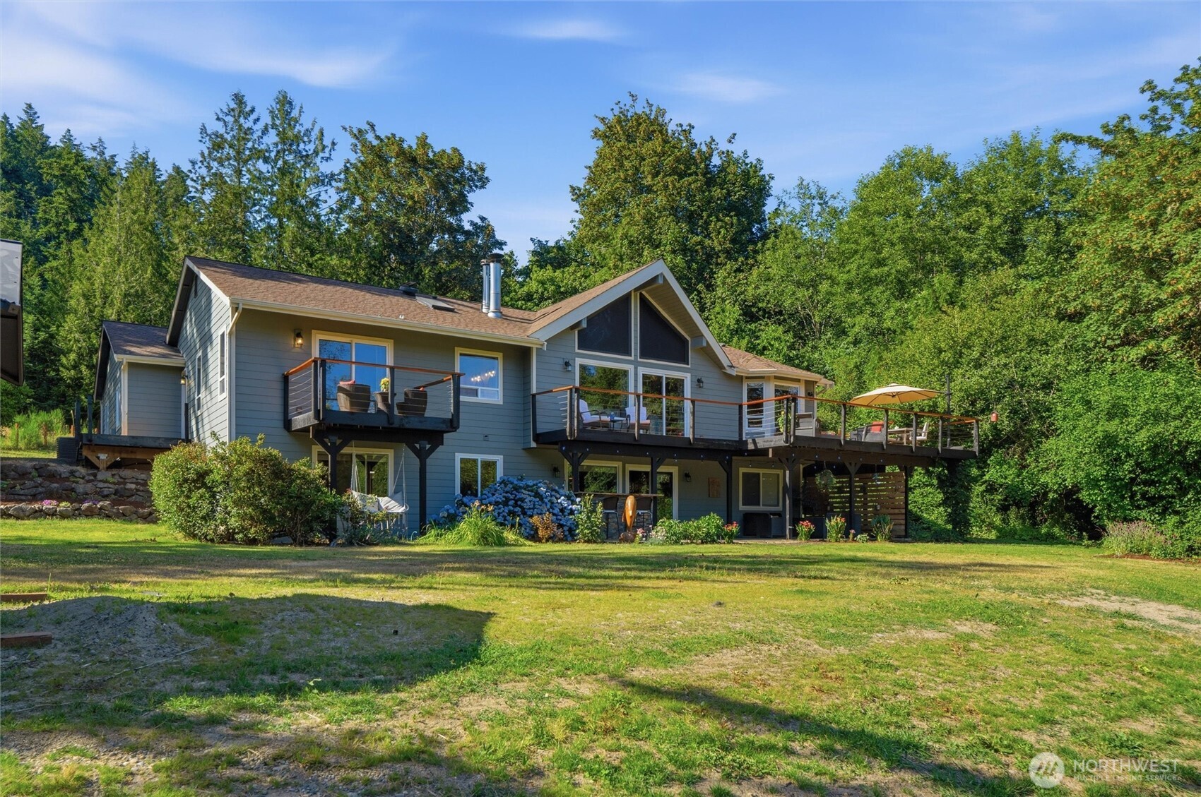 6317 Crescent Beach Road NW