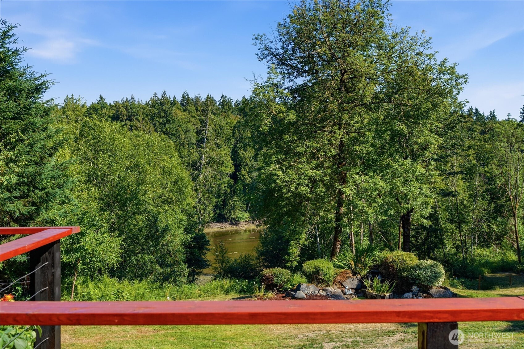 6317 Crescent Beach Road NW