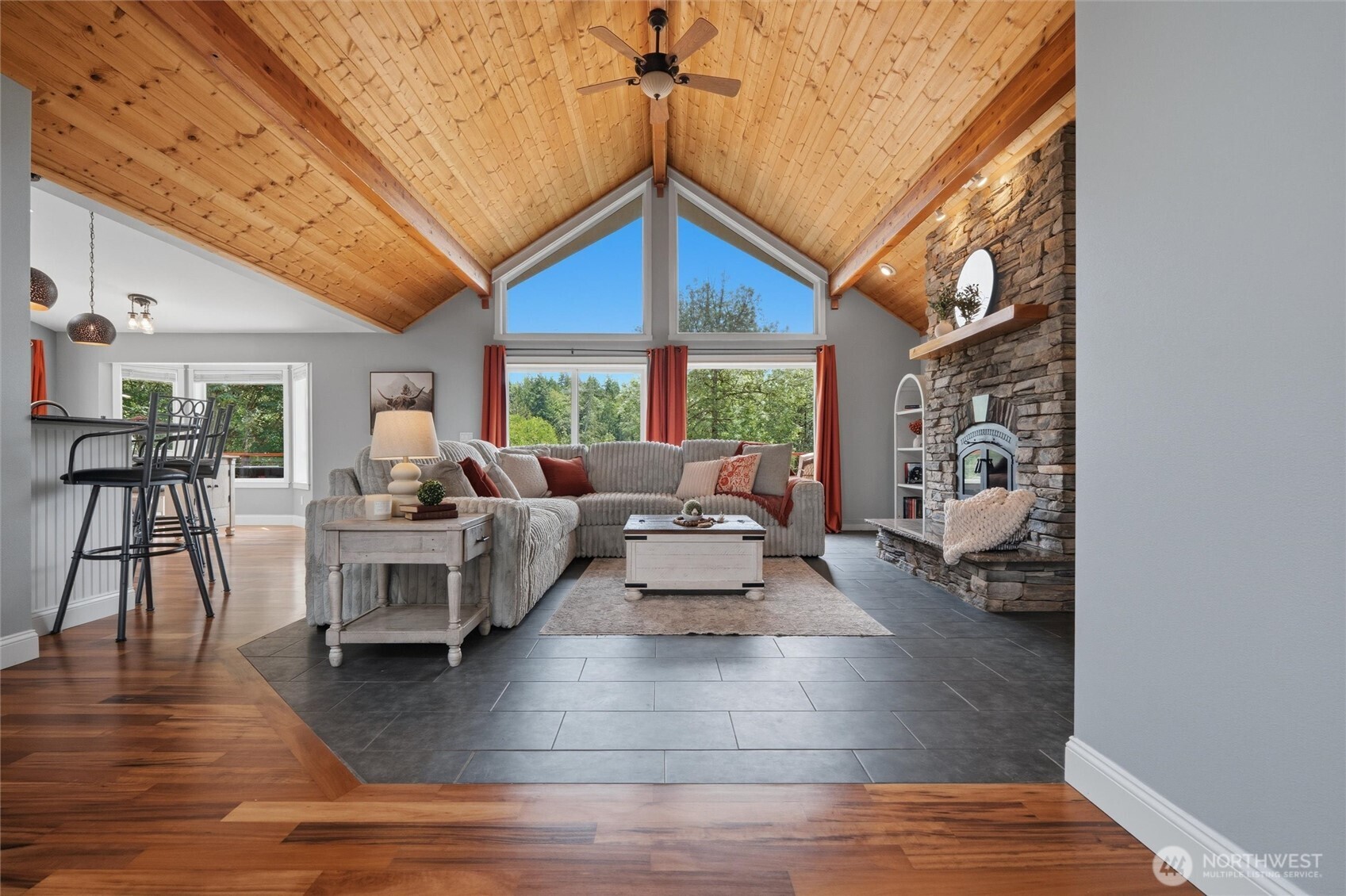 6317 Crescent Beach Road NW