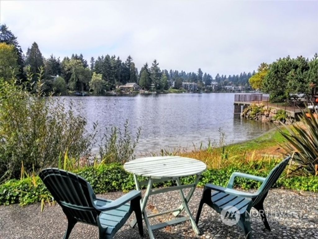 Photo of 13201 Linden Avenue N #A510, Seattle, WA 98133 (MLS # 2181567)