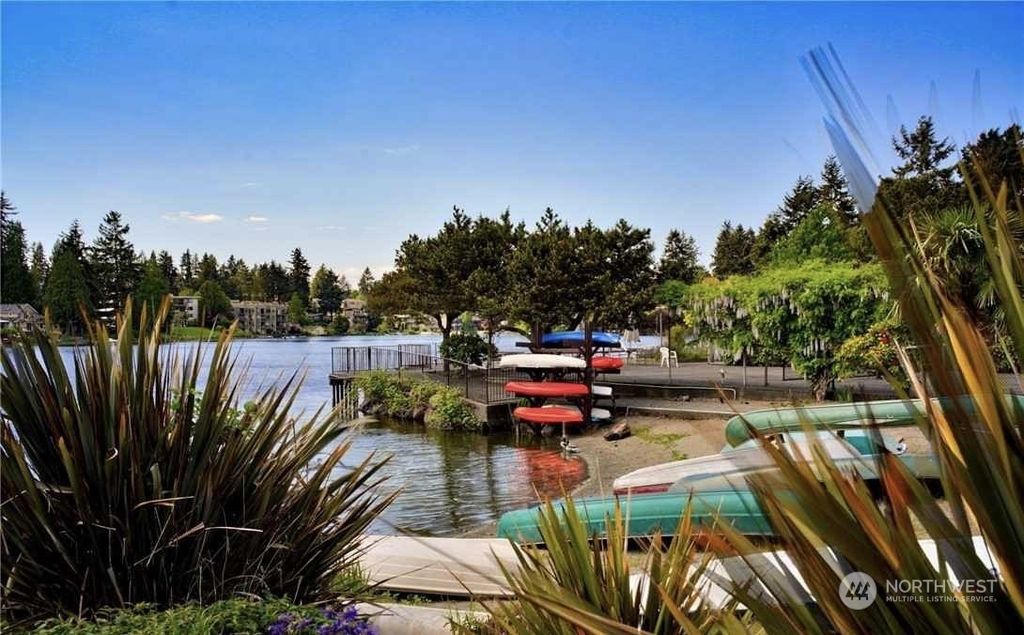 Photo of 13201 Linden Avenue N #A510, Seattle, WA 98133 (MLS # 2181567)