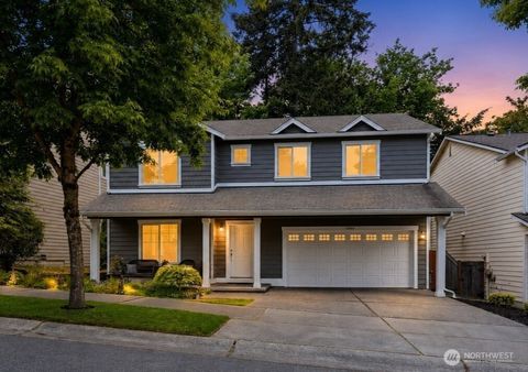Photo of 11808 57th Avenue SE, Snohomish, WA 98296 (MLS # 2526547)