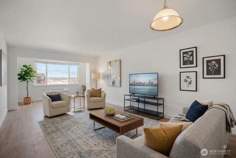 Photo of 440 St. Helens Avenue #305, Tacoma, WA 98402 (MLS # 2567544)