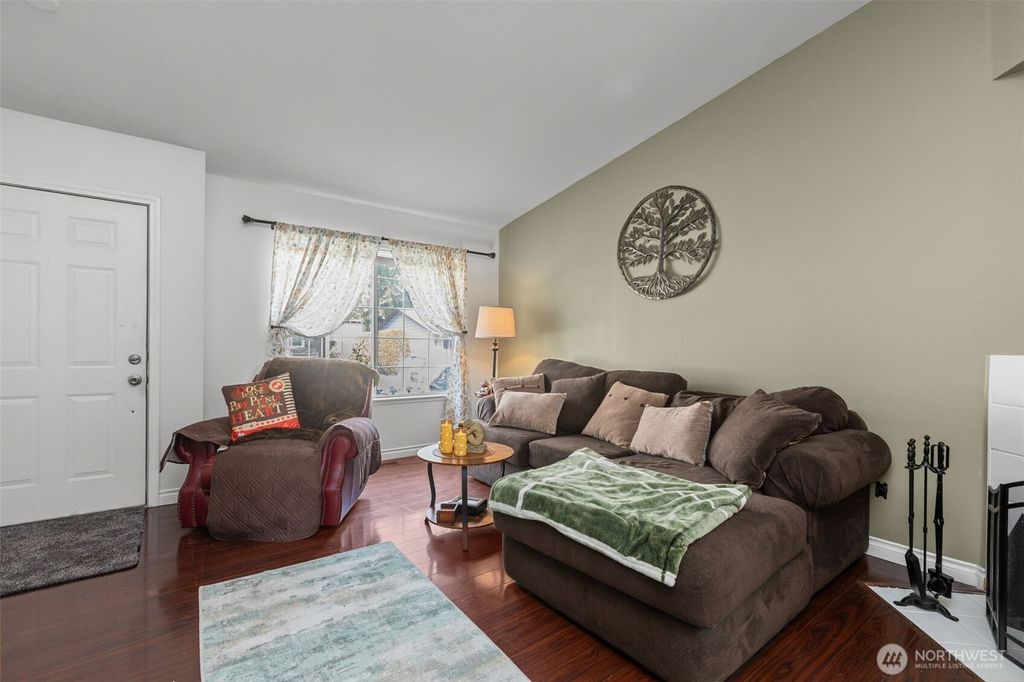 Photo of 19422 SE 267th Street, Covington, WA 98042 (MLS # 2376304)