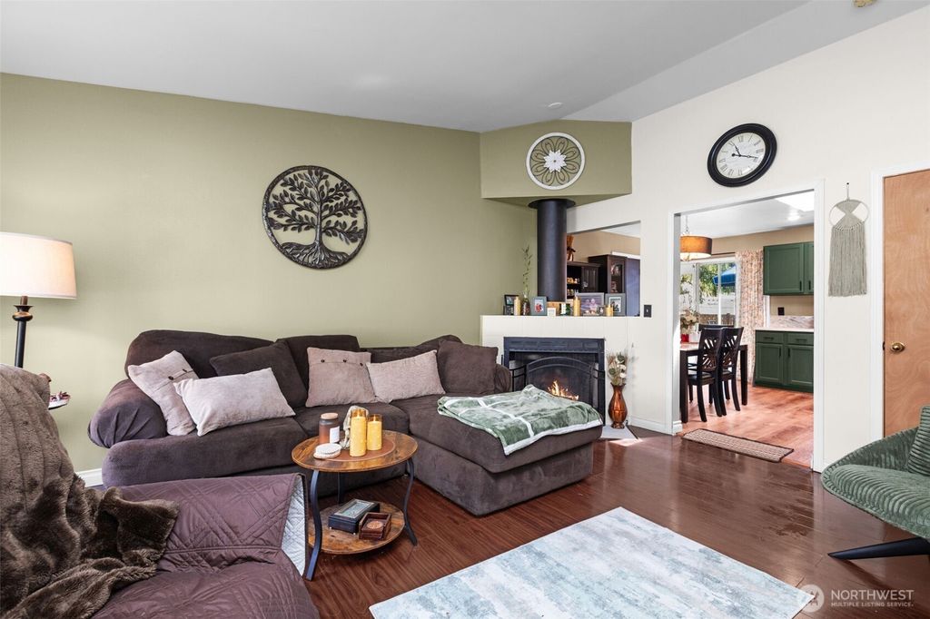Photo of 19422 SE 267th Street, Covington, WA 98042 (MLS # 2376304)