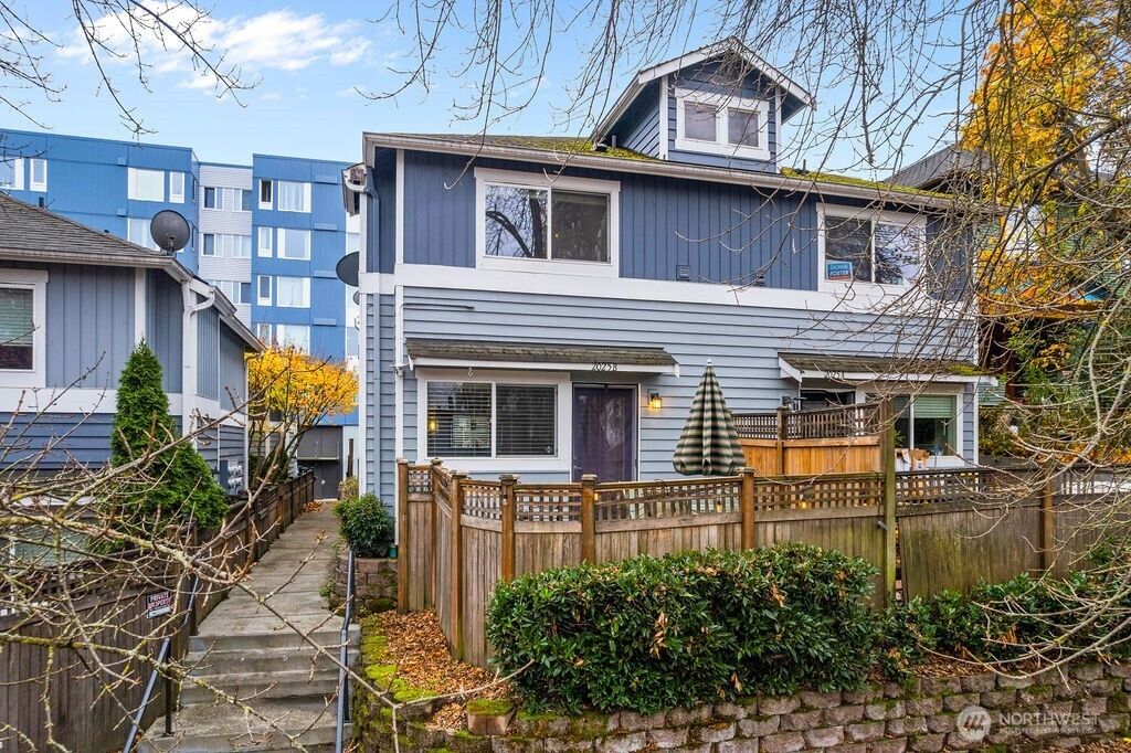 Photo of 2025 S Main Street #B, Seattle, WA 98144 (MLS # 2452492)